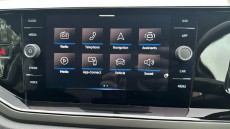 Volkswagen Polo 1.0 TSI 95 Match 5dr Petrol Hatchback